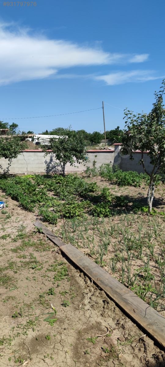 Yeniçiftlik te 3 katlı bahçeli villa Satılık Müstakil Ev İlanları