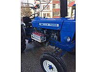 Ford Traktor Modelleri Ikinci El Ve Sifir Ford Fiyatlari Sahibinden Com Da 7