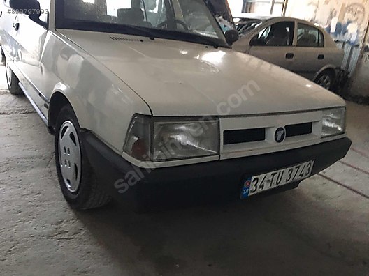 Tofas Kartal Slx Ie Erdal Otomotiv 2000 Model Kartal Hatsiz Sahibinden Comda 899797993