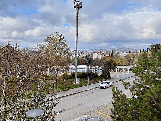 BATIKENT ÖĞRETMEN EMLAK 3+1 #1282798001