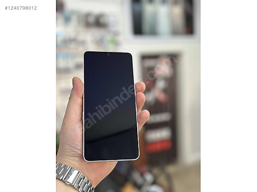 İkinci El ve Sıfır Alışveriş / Cep Telefonu & Aksesuar / Cep Telefonu / Xiaomi / Poco X6 Pro