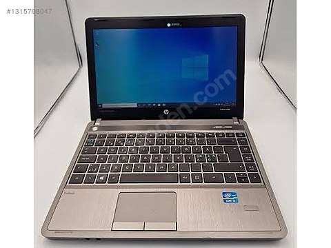 HP ProBook 4340s ノートPC HP ProBook 4340s Dizüstü Bilgisayar Yazılım ve Sürücü İndirmeleri