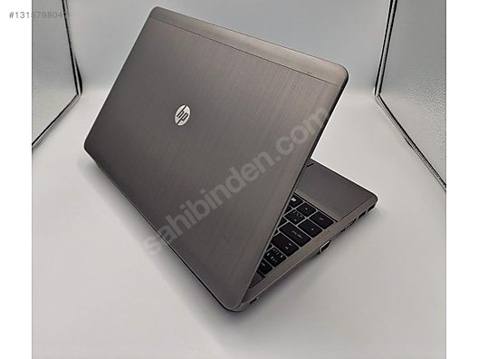 HP / HP probook 4340s i5 3.gen 8gb 128gb ssd sahibinden.comda