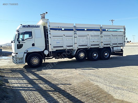 Ford Trucks Cargo 3230 S Sahibinden Ford Cargo 3230 S At Sahibinden Com 901798065