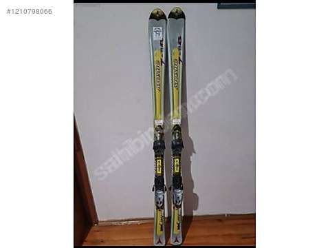 İkinci El Atomic Kayak Takımı Modelleri - 1210798066