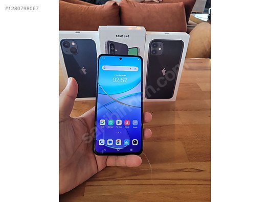 Used & Brand New Items / Cell Phones & Accessories / Cell Phones / Vivo / V30 Lite