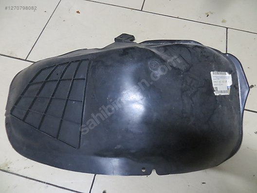 OPEL ASTRA H SAĞ ARKA DAVLUMBAZ SIFIR ORJİNAL 13107656 - İlan ve