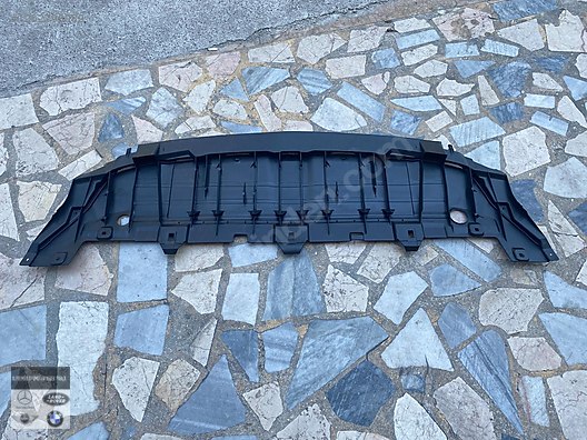 MERCEDES W156 X156 GLA ÖN TAMPON ALT MUHAFAZA SIFIR A1568850036
