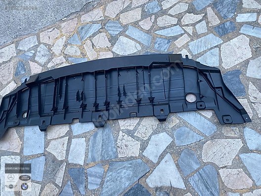 MERCEDES W156 X156 GLA ÖN TAMPON ALT MUHAFAZA SIFIR A1568850036