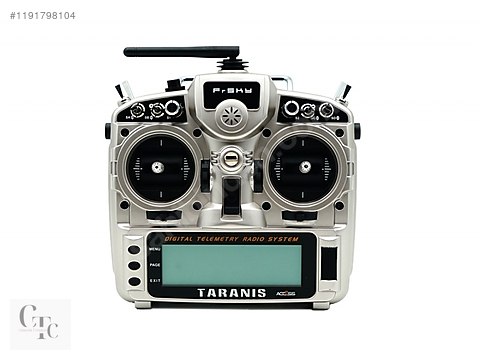 【中古】Taranis X9D Plus Mr steele edition 中古】Taranis X9D Plus Mr steele edition - メルカリ