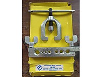 Armstrong Amerikan USA Bakır boru havşa seti