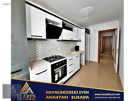 Edremit Kadikoy De Sifir Luks Site Icinde Satilik Son 3 1 Daire Satilik Daire Ilanlari Sahibinden Com Da 886798152