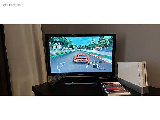 İkinci El ve Sıfır Alışveriş / Oyunculara Özel / Oyunlar / Nintendo Wii