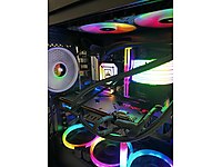 Sapphire RX 6900 XT Toxic Extreme Edition 360 mm Sıvı soğutmalı #1283798189