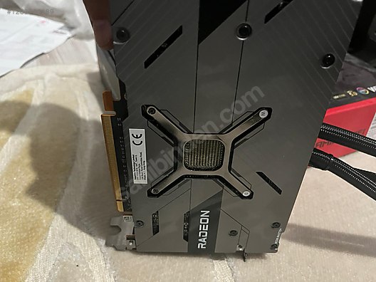 Sapphire Ekran Kartı