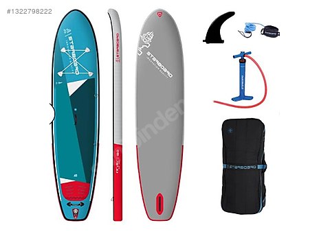 SUP Malzemeleri / Starboard iGO ZEN SUP BOARD sahibinden.comda