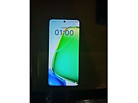 Vivo Y28 256 GB 8+8 GB RAM Metalik Yeşil