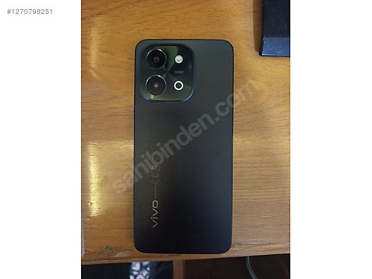 Used & Brand New Items / Cell Phones & Accessories / Cell Phones / Vivo / Y28