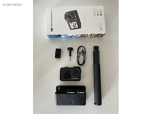 Used & Brand New Items / Cameras & Photographic Equipment / Video Cameras & Camcorders / Action Cameras