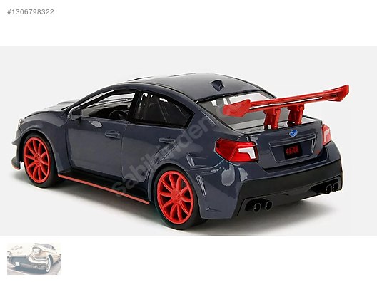 JADA 1/24. JUJUTSU KAISEN.YUJI ITADORI& SUBARU! on sahibinden.com