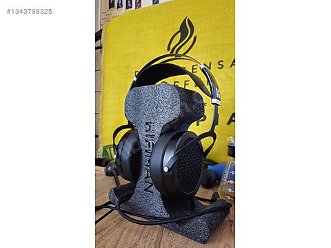 Hifiman Sundara sahibinden.comda - 1343798325