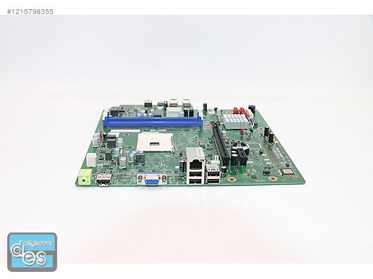 Masaüstü Bilgisayar - Anakart Lenovo ideaCentre G5-14AMR05 5-14ARE05 SIFIR ANAKART 5B20U54732 Anakart Anakart