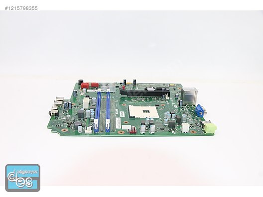 Desktop Motherboard