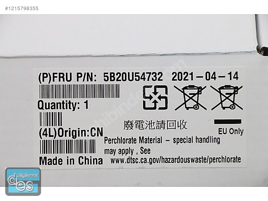 İkinci El ve Sıfır Alışveriş / Bilgisayar / Masaüstü / Donanım / Anakart