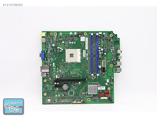 Lenovo ideaCentre G5-14AMR05 5-14ARE05 SIFIR ANAKART 5B20U54732 - Anakart ve Tüm Masaüstü Bilgisayar Parçaları sahibinden.com'da