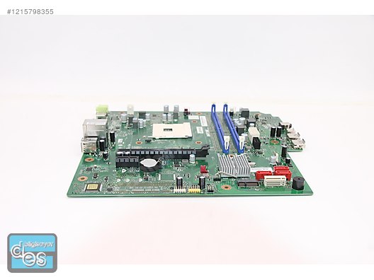 Masaüstü bilgisayar anakart