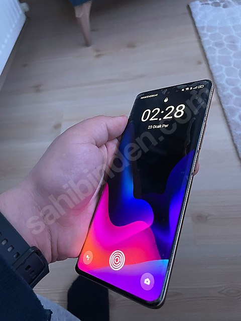 Realme 11 Pro 256 GB Hafıza 16 GB Ram
