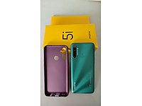 ilk sahibinden realme 5İ