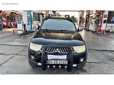 2012 L2002.5 TDİ 4x2 INVİTE OTOMATİK 107000KM BOYASIZ