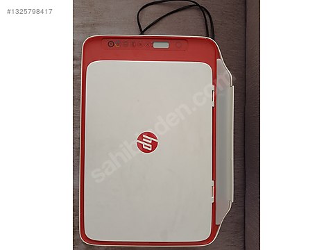 Printers / 2. El HP Deskjet 2633 Çalışır Sorunsuz Sağlam Yazıcı