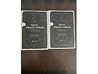 Siyeru A'lami'n Nubela 7-8