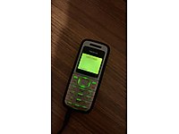 Nokia 1112 Tuşlu