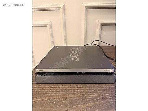 PS4 1TB 状態良し。 Ps4 Limited Edition 1tb on sahibinden.com - 1320798444