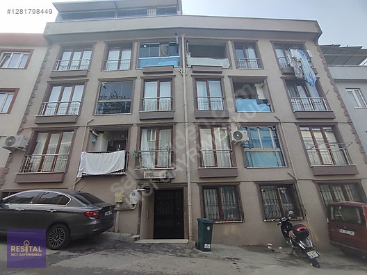 KESTEL VANİMEHMET MAHALLESİNDE 2+1 SATILIK DAİRE