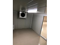2. EL SIFIR HER ÖLÇÜYE GÖRE SOĞUK HAVA DEPOSU BUZHANE SOĞUK ODA #1109798463