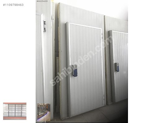 Machinery / Industrial /  Industrial Kitchen / Food Cooling & Keeping