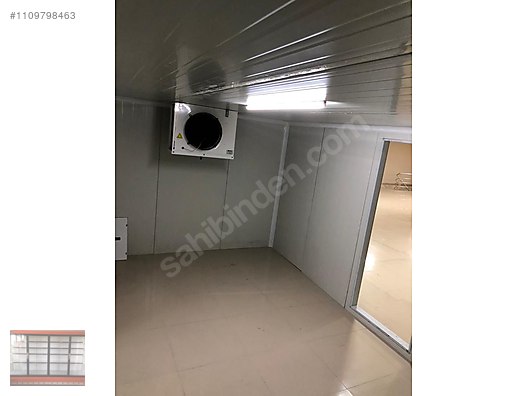 Machinery / Industrial /  Industrial Kitchen / Food Cooling & Keeping