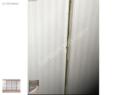 Machinery / Industrial /  Industrial Kitchen / Food Cooling & Keeping