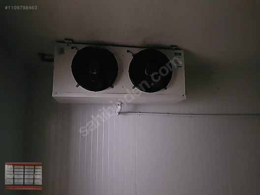 Machinery / Industrial /  Industrial Kitchen / Food Cooling & Keeping