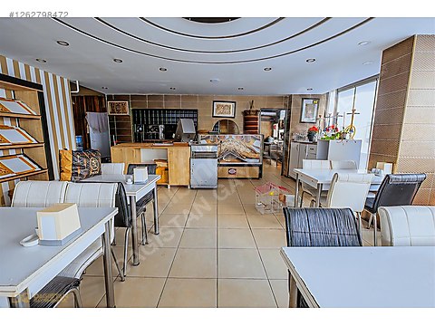 CADDE ÜSTÜ DEMİRBAŞLARLA BERABER DEVREN RESTORANT
