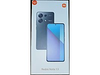 temiz Xiaomi Redmi note 13