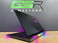 ASUS ROG SCAR İ9 14900HX 32/2TB RTX4090 18" 2K 240HZ MİNİLED #1276798534