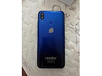 REEDER P13