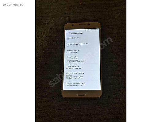 Used & Brand New Items / Cell Phones & Accessories / Cell Phones / Samsung / Galaxy J7 Prime