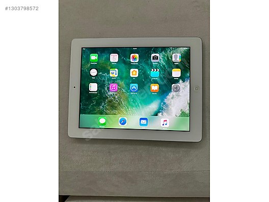 Apple / iPad 3 / Ipad 3 tertemiz on sahibinden.com - 1303798572