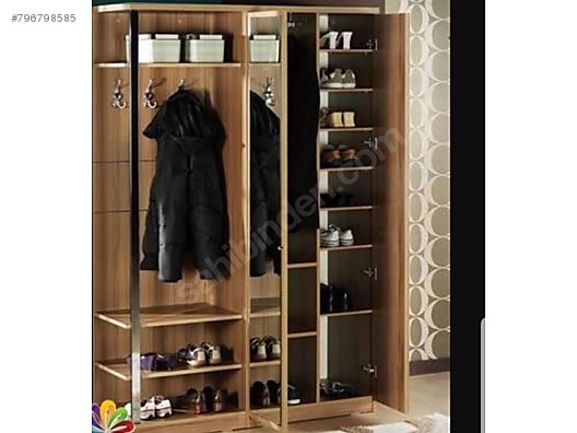 Bellona Portmanto Bellona Fiyatlari Ve Diger Mobilyalar